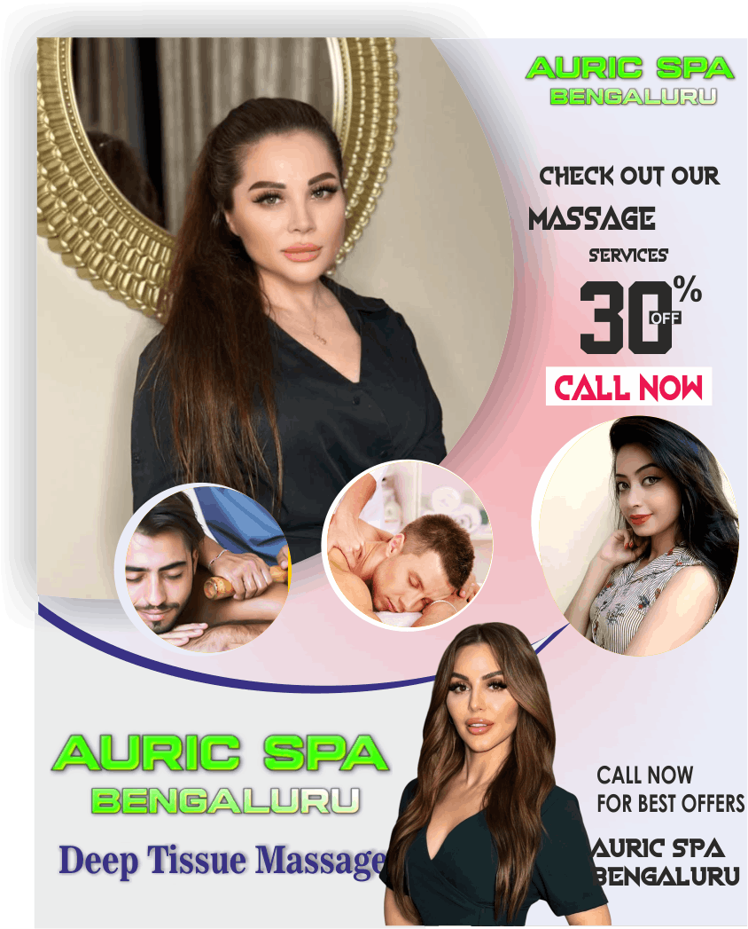 Nuru Massage in Hosa Road Singasandra Bengaluru